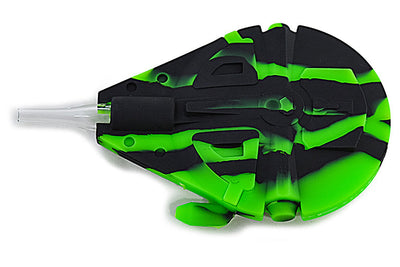 Durable Silicone Nectar Collector
