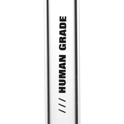 Precision Glass Downstems for Water Pipes