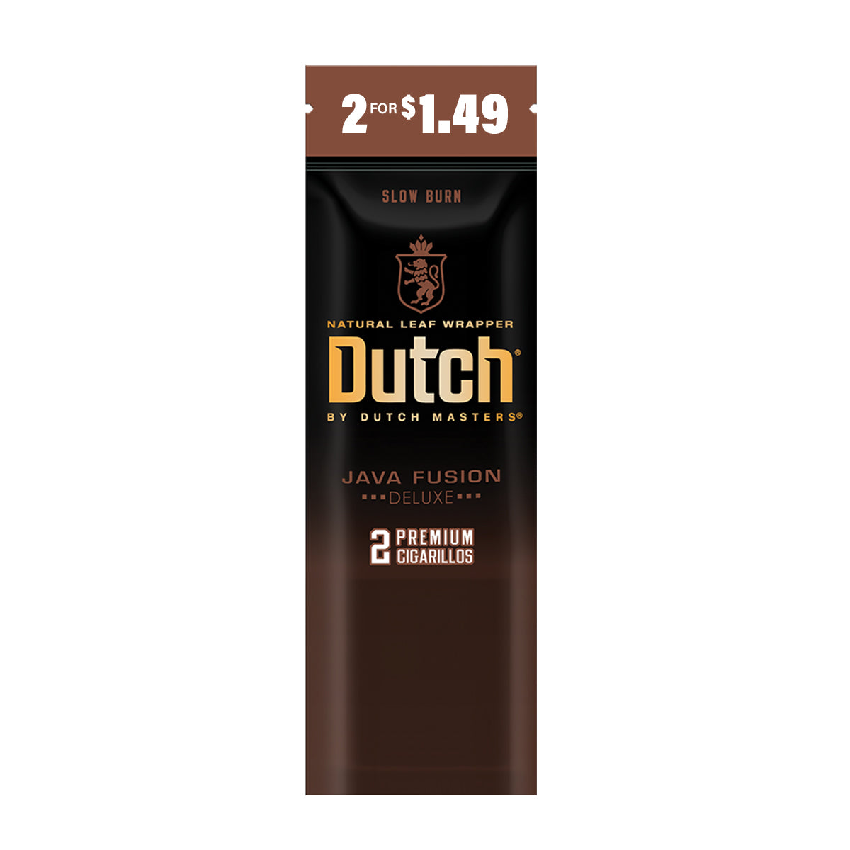 Dutch 2-Pack Wraps for just $1.49