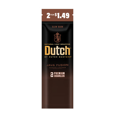 Dutch 2-Pack Wraps for just $1.49