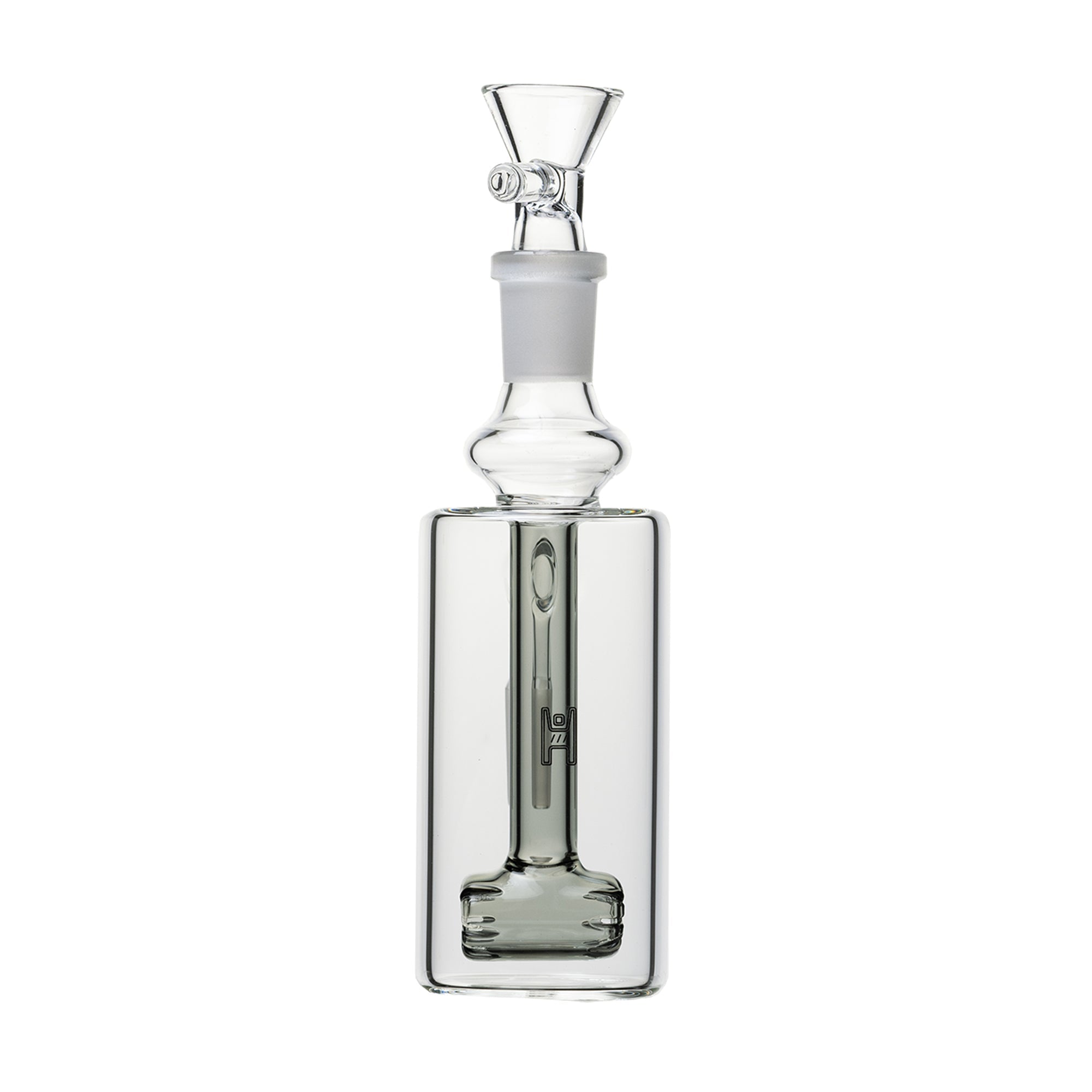 Nostalgic Barrel Ash Catcher for 14mm Pipes