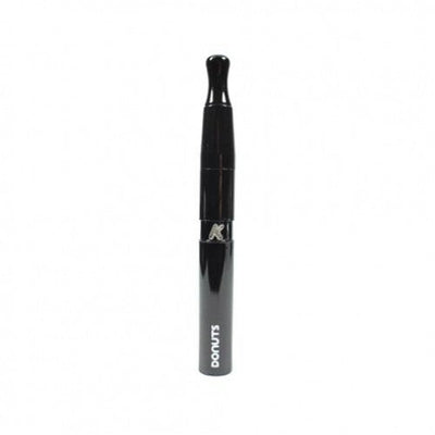 KandyPens Donuts Concentrate Pen - Licorice Black