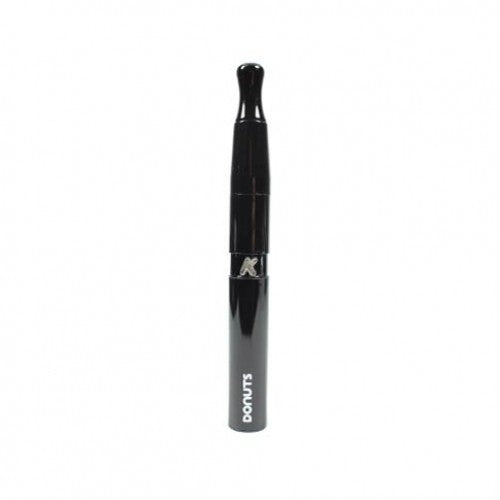 KandyPens Donuts Concentrate Pen - Licorice Black