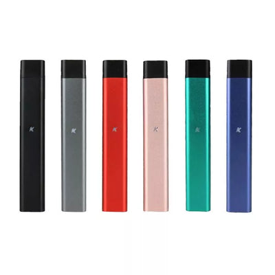 KandyPens RUBI Compact E-Liquid Vaporizer