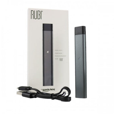 KandyPens RUBI Compact E-Liquid Vaporizer