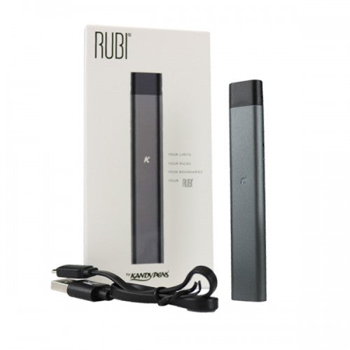 KandyPens RUBI Compact E-Liquid Vaporizer