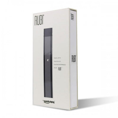 KandyPens RUBI Compact E-Liquid Vaporizer