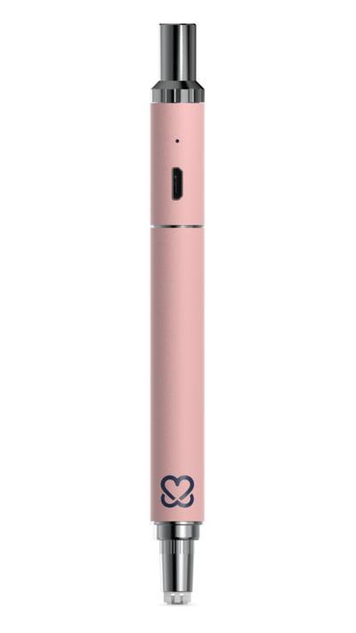 Boundless Concentrate Vaporizer Pen