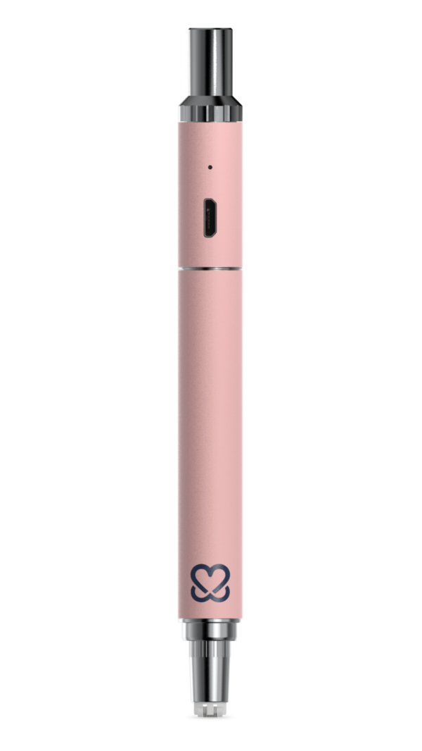 Boundless Concentrate Vaporizer Pen