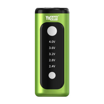 Yocan Kodo Plus 510 Battery 12-Pack