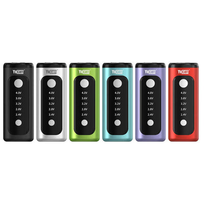 Yocan Kodo Plus 510 Battery 12-Pack