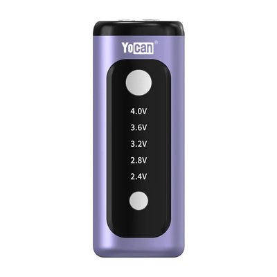 Yocan Kodo Plus 510 Battery 12-Pack
