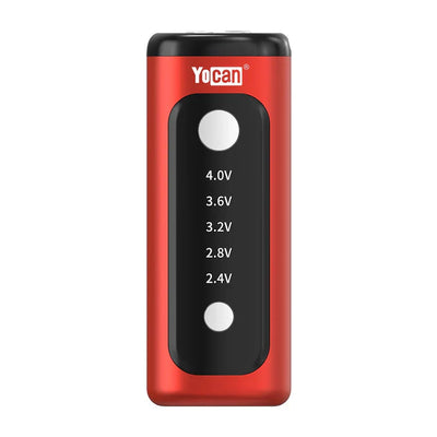 Yocan Kodo Plus 510 Battery 12-Pack