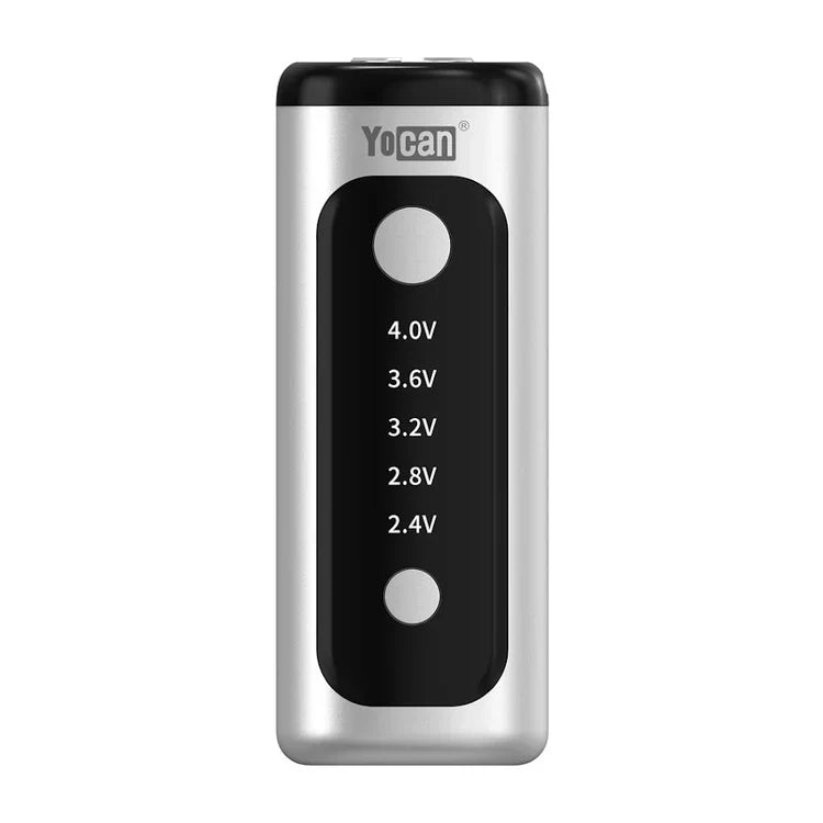 Yocan Kodo Plus 510 Battery 12-Pack
