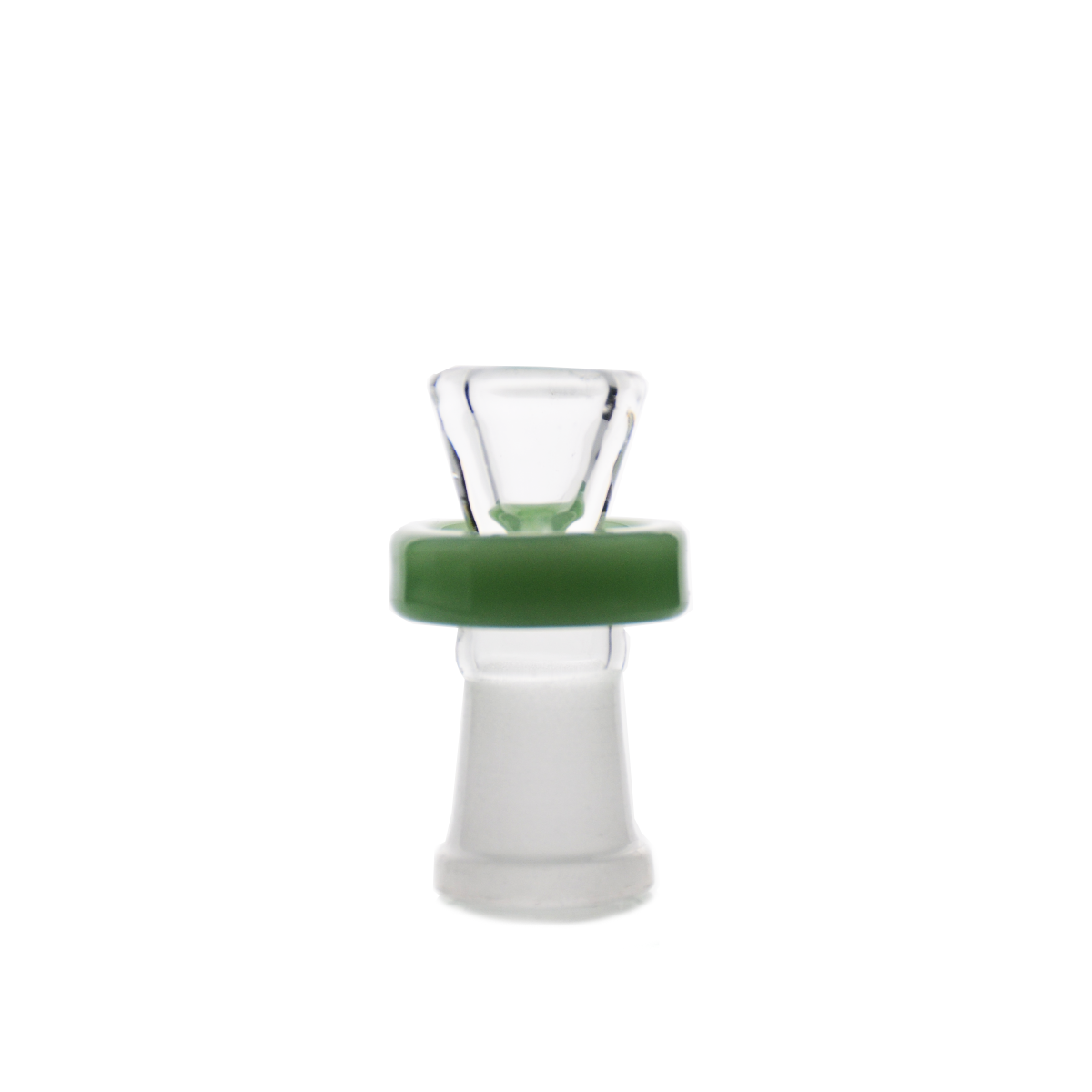 Premium 14mm Female Glass Bowl Piece