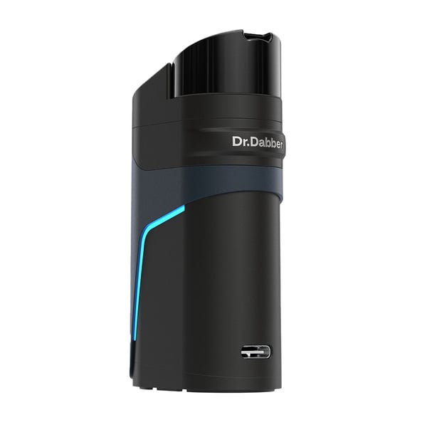 Dr Dabber Ghost 2 Vaporizer – image 2