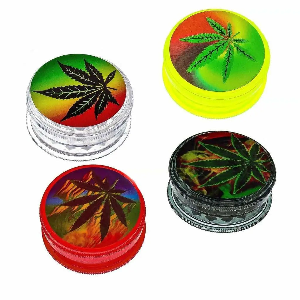 4-piece herb grinder with kief catcher — complete buyers guide