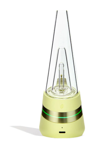 Puffco New Peak E-Rig for Concentrates