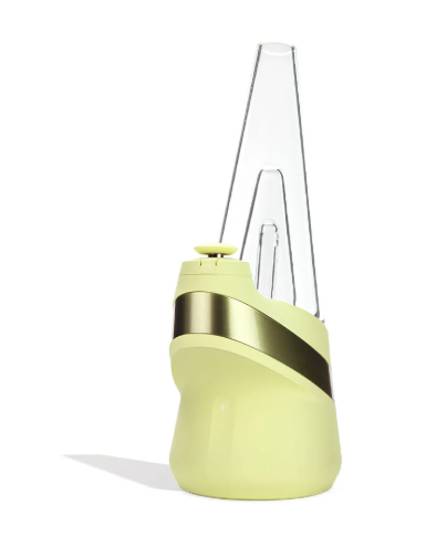 Puffco New Peak E-Rig for Concentrates