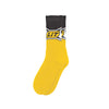 Lit Socks Unisex Unique Fun Design on Sale