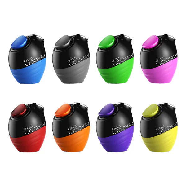 Lookah EGG Compact 510 Cartridge Battery