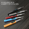 Lookah Firebee Wax Kit: Colorful E-cigarettes & Vaporizers With Brand Name ’lookah’ Visible