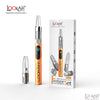 Firebee Wax Kit: Electronic Vaporizer With Interchangeable Coils And Digital Display