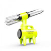 Neon Yellow Lookah Giraffe Electronic Nectar Collector With Large 650mah Battery