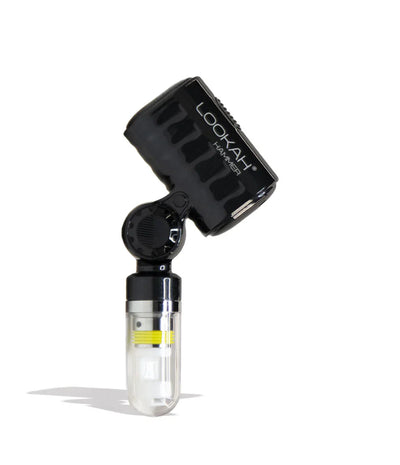 Hammer Portable E-Nail for Dab Rigs