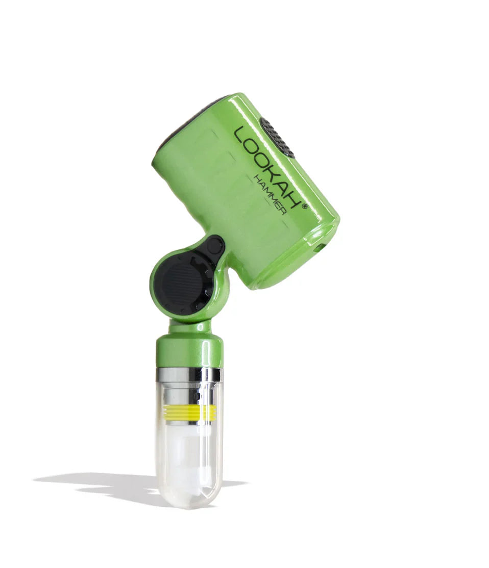 Hammer Portable E-Nail for Dab Rigs