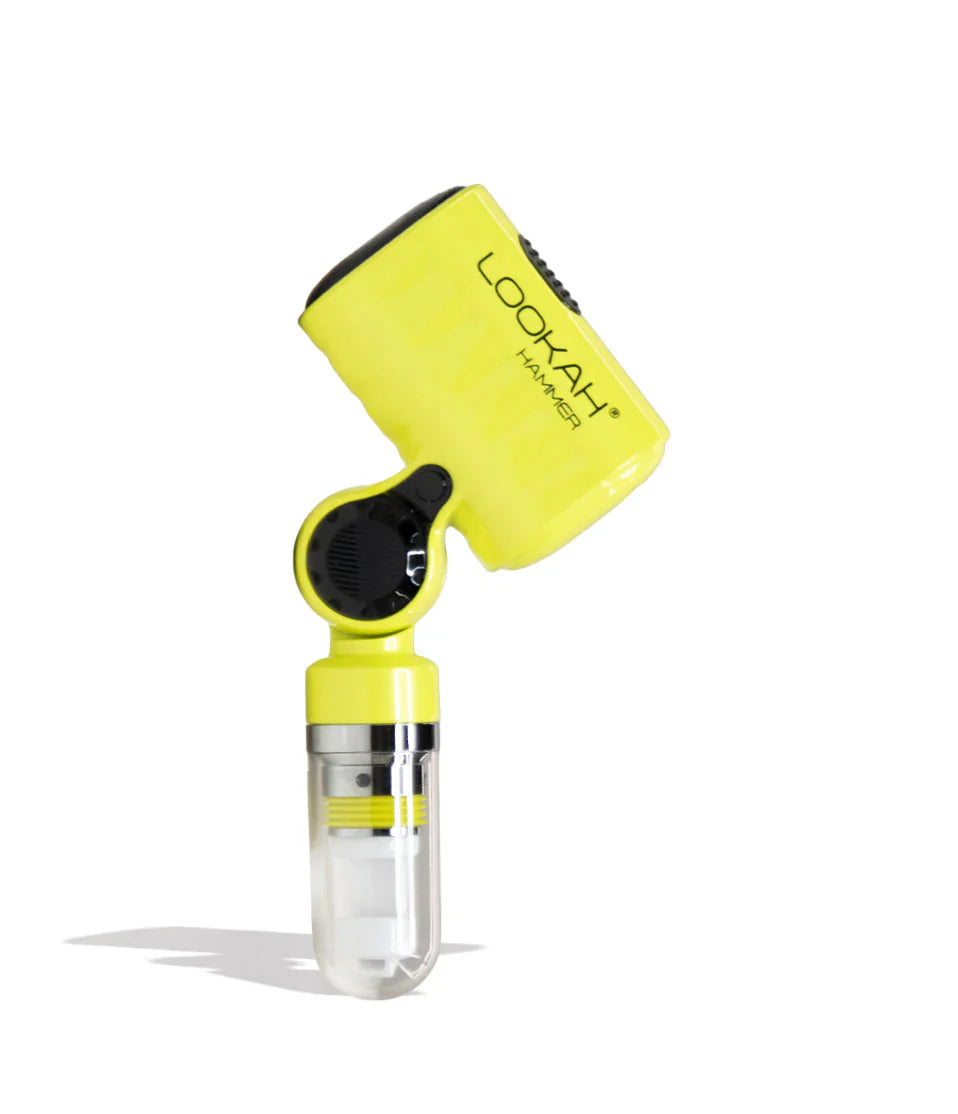 Hammer Portable E-Nail for Dab Rigs