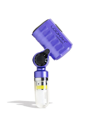 Hammer Portable E-Nail for Dab Rigs