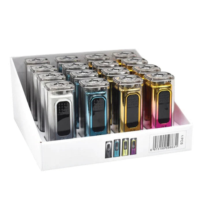 Lookah Load VV 510 Thread Battery Display Pack
