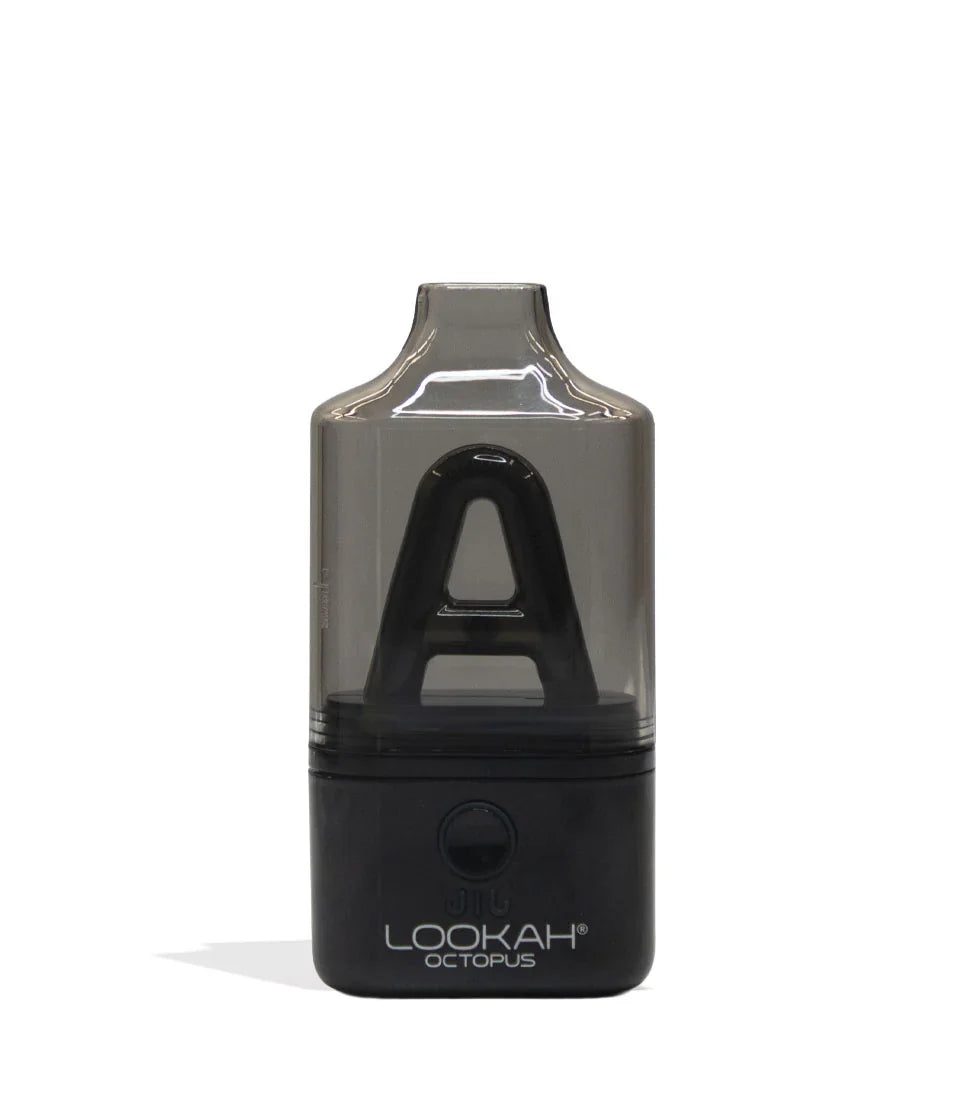Lookah Octopus Portable E-Rig for Concentrates
