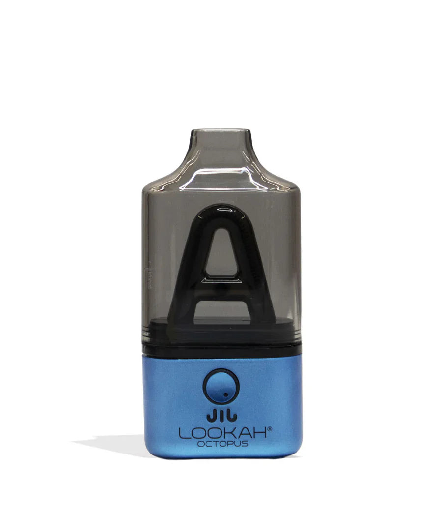 Lookah Octopus Portable E-Rig for Concentrates