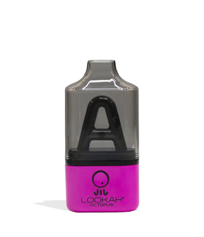 Lookah Octopus Portable E-Rig for Concentrates