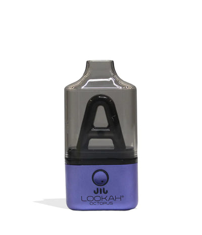 Lookah Octopus Portable E-Rig for Concentrates