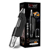 Lookah Seahorse Pro vaporizer device with quartz tip and exclusive mode packaging