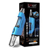 Lookah Seahorse Pro Plus Dab Pen with Quartz Tip and packaging displayed prominently