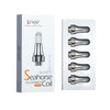 Lookah Seahorse Pro Quartz Coil Dab Tips Packaged In Retail Box With Product Details