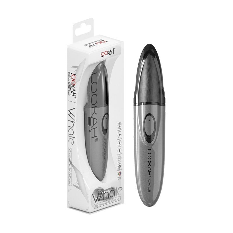 Lookah Whale Portable Electric Nectar Collector