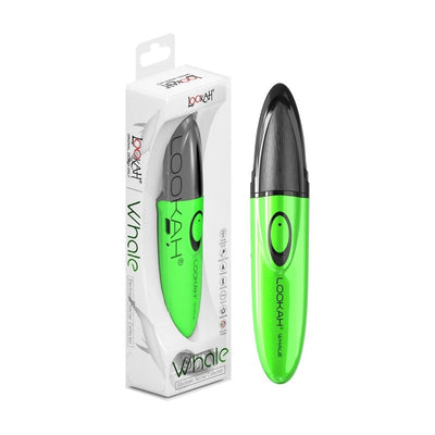 Lookah Whale Portable Electric Nectar Collector