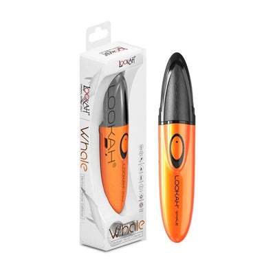 Lookah Whale Portable Electric Nectar Collector