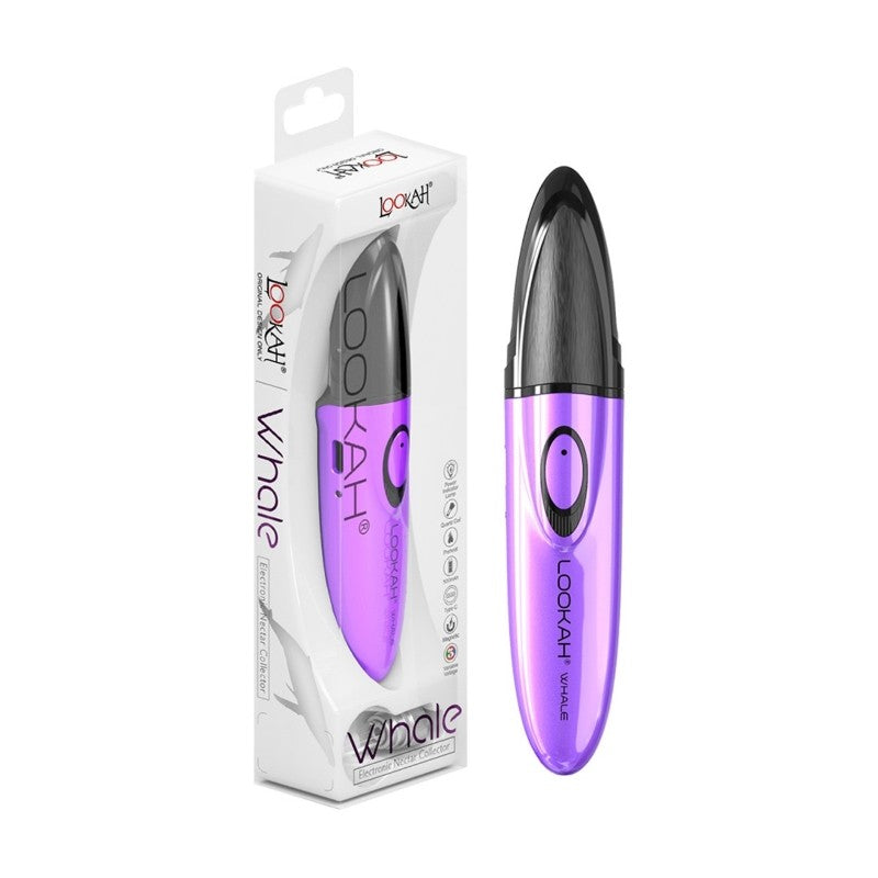 Lookah Whale Portable Electric Nectar Collector