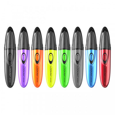 Lookah Whale Portable Electric Nectar Collector