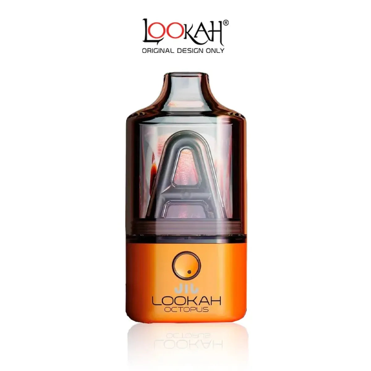 Lookah Octopus Portable E-Rig for Concentrates