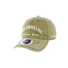 Los Angeles Original Cotton Buckle Dad Hat on Sale