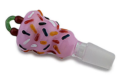 Sweet Cherry 14mm Glass Bowl