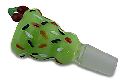 Sweet Cherry 14mm Glass Bowl