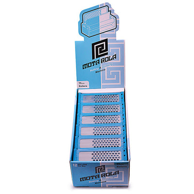 Mota Rola 79MM Dry Herb Rolling & Grinder